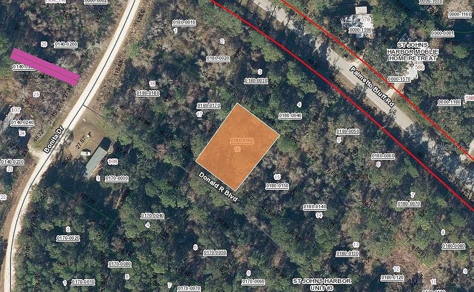 104 Donald R Blvd #16 Palatka, FL 32177 - Thumbnail 3