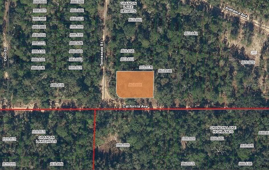 304 California Ave #15 Interlachen, FL 32148 - Thumbnail 3