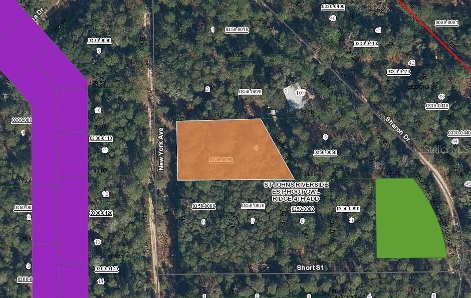 120 New York Ave #4 Satsuma, FL 32189 - Thumbnail 3