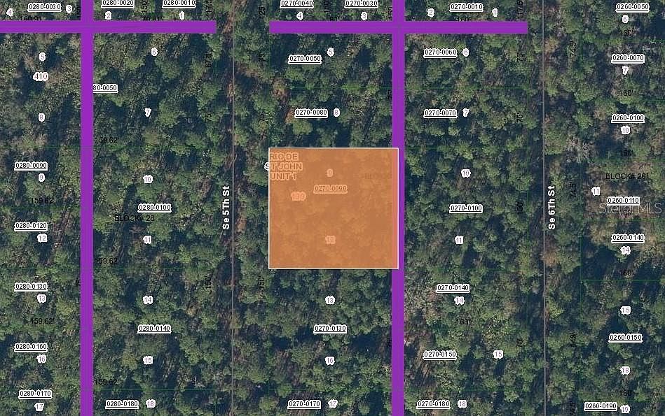 130 S 5th St #9 Palatka, FL 32177 - Thumbnail 3