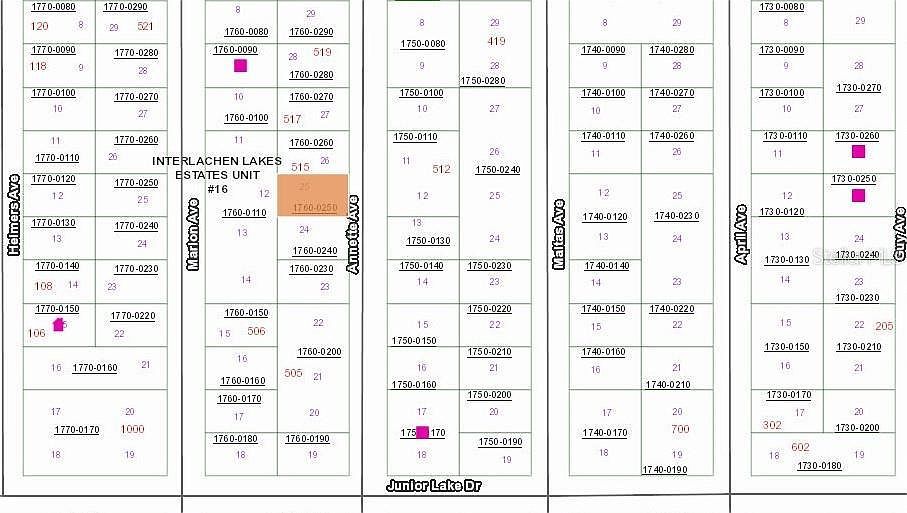 513 Annette Ave #25 Interlachen, FL 32148 - Thumbnail 3