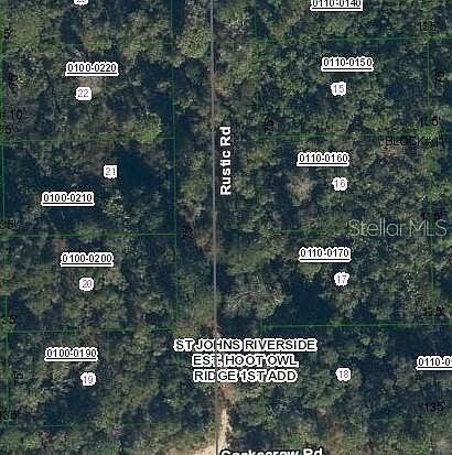231 Rustic Rd #21 Satsuma, FL 32189 - Thumbnail 3