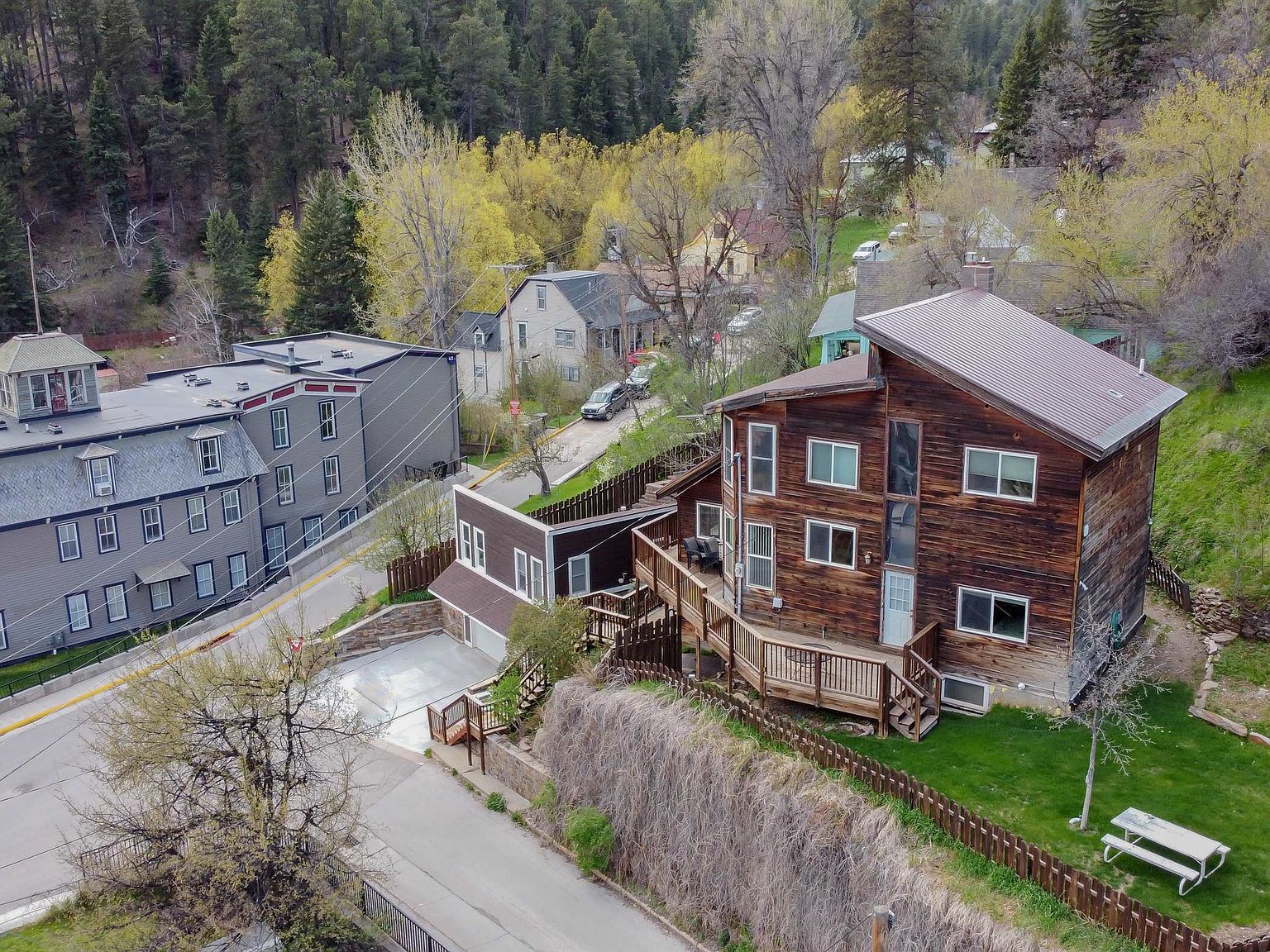 10 Centennial Ave Deadwood, SD 57732 - Thumbnail 3