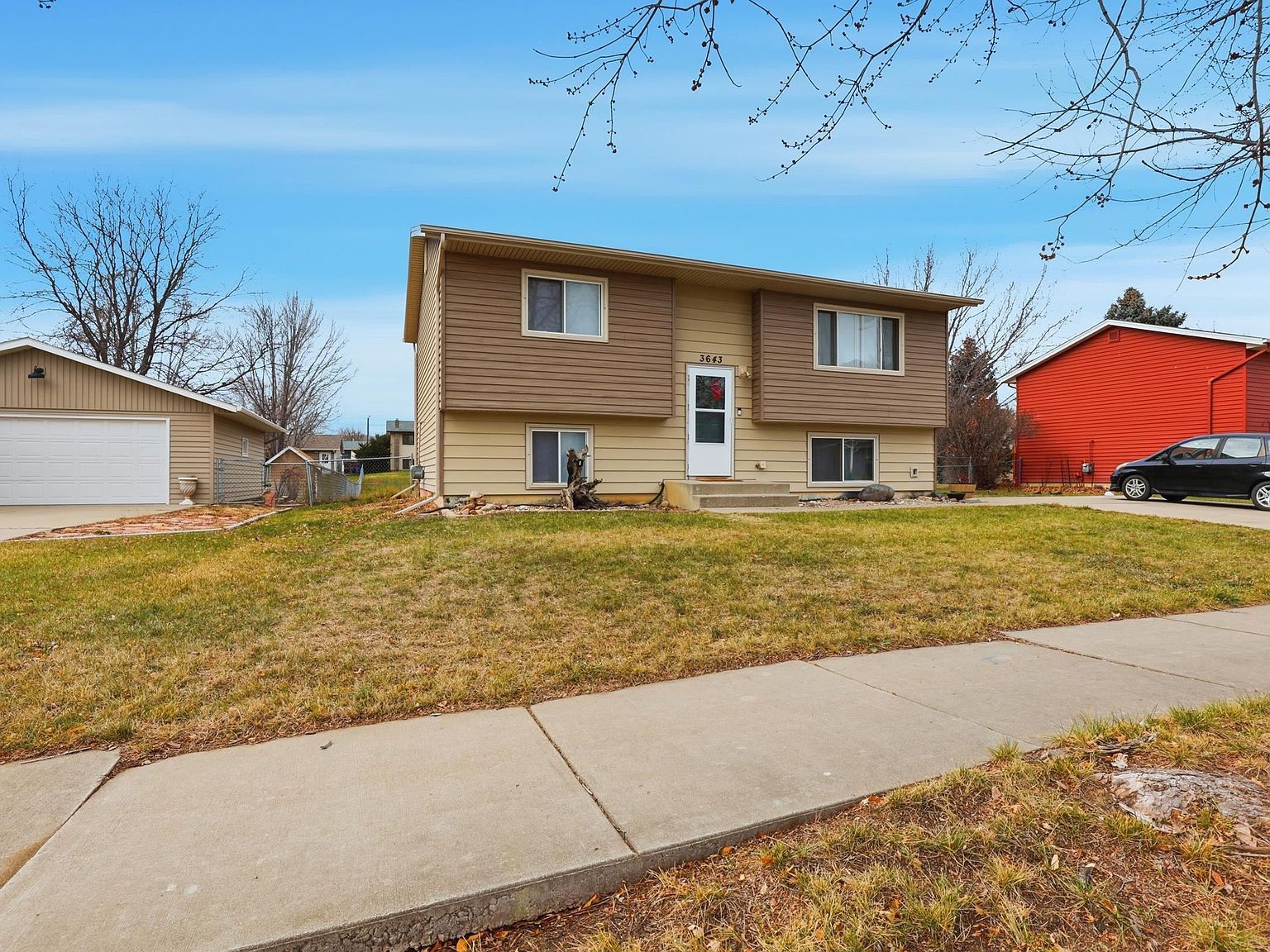3643 Ivy Ave Rapid City, SD 57701 - Thumbnail 3