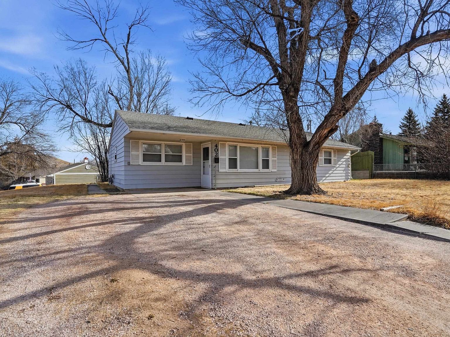 402 E Indiana St Rapid City, SD 57701 - Thumbnail 3