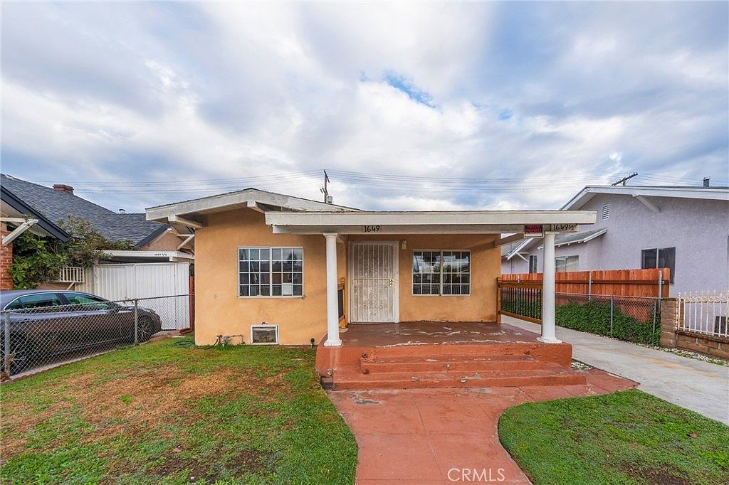 1649 W 56th St Los Angeles, CA 90062 - Thumbnail 3