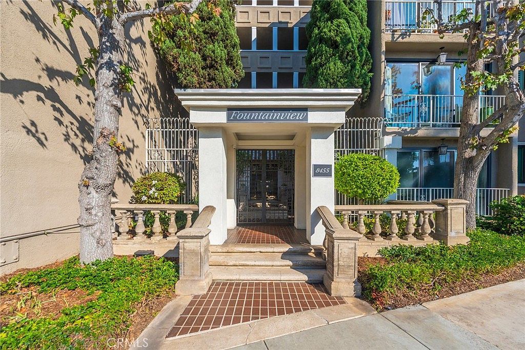 8455 Fountain Ave UNIT 108 West Hollywood, CA 90069 - Thumbnail 3