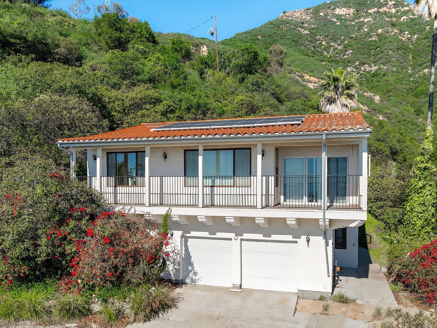 18 W Mountain Dr Santa Barbara, CA 93103 - Thumbnail 3