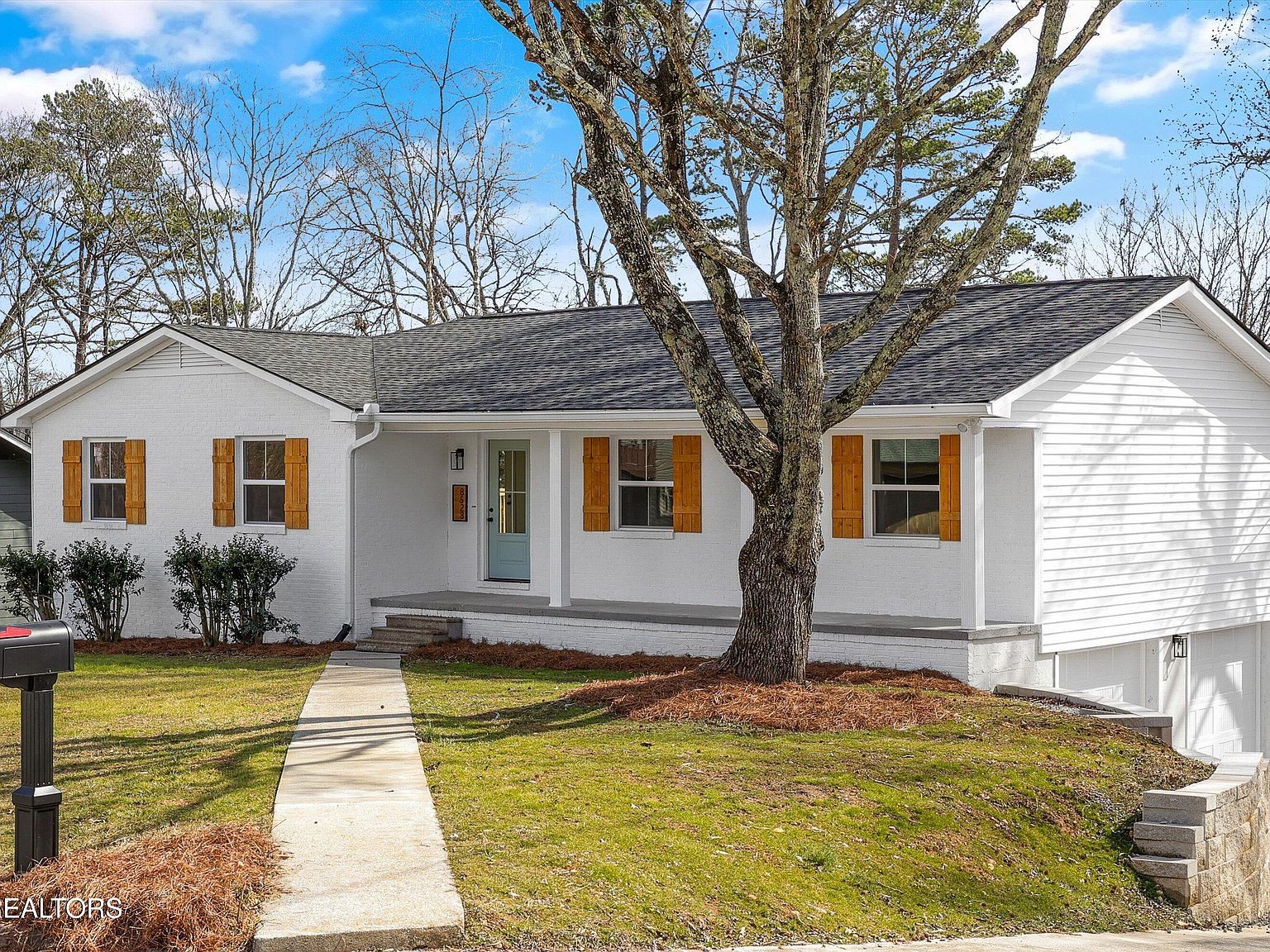 8528 Richland Colony Rd Knoxville, TN 37923 - Thumbnail 3