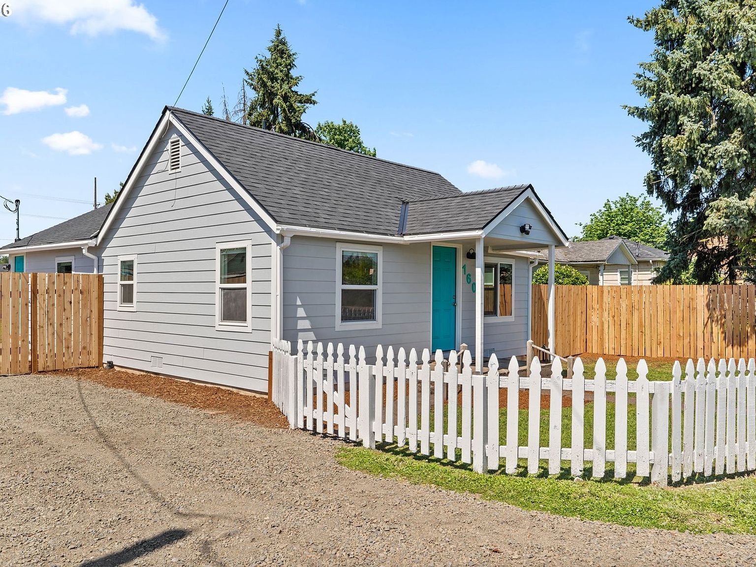 160 Iowa St Eugene, OR 97402 - Thumbnail 3