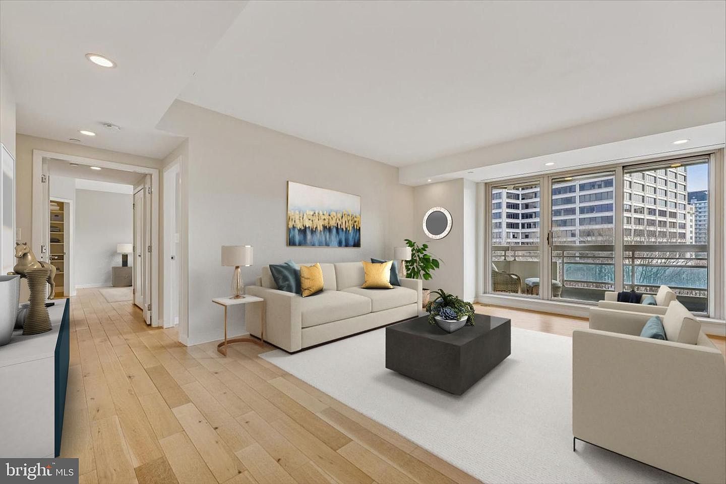 5600 Wisconsin Ave APT 705 Chevy Chase, MD 20815 - Thumbnail 3