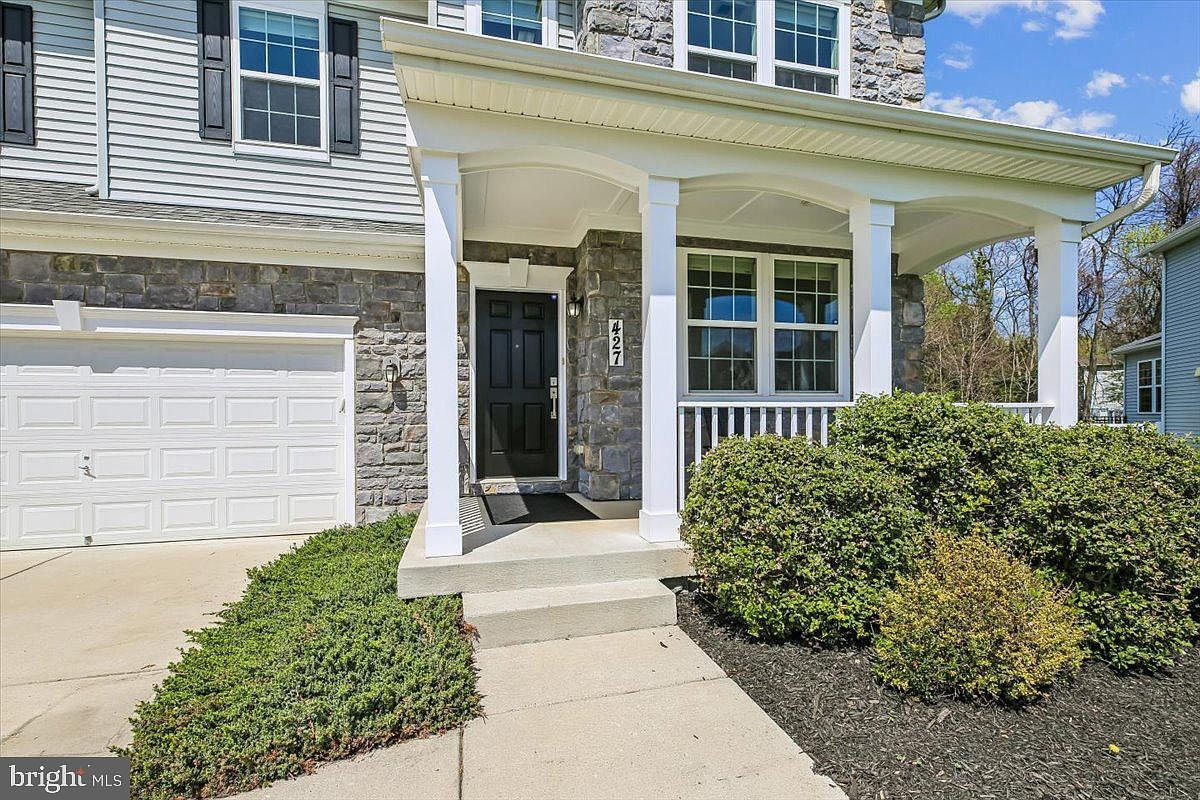 427 Cloverly Forest Dr Silver Spring, MD 20905 - Thumbnail 3