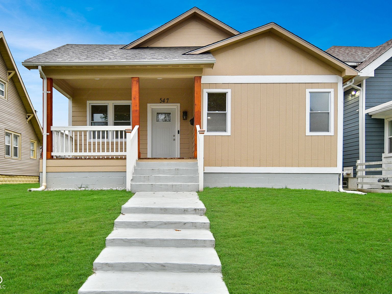 547 Udell St Indianapolis, IN 46208 - Thumbnail 3