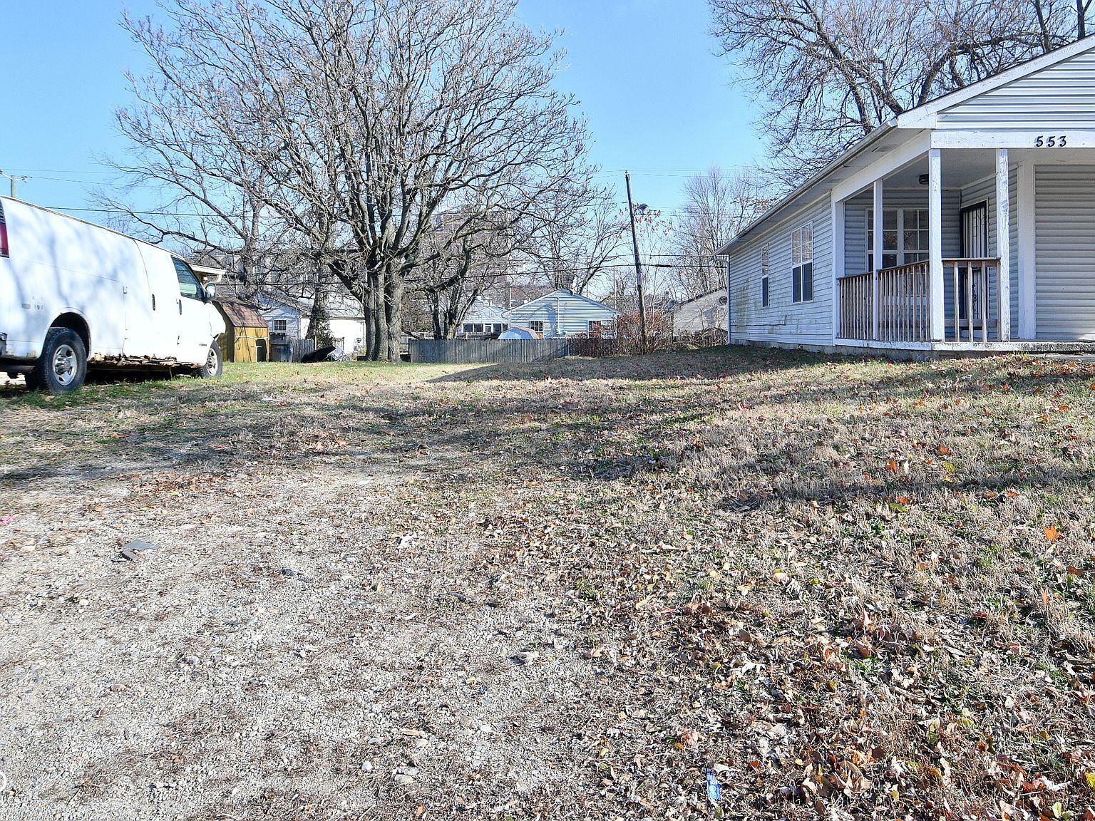 557 N Traub Ave, Indianapolis, IN, 46222 - Thumbnail 3