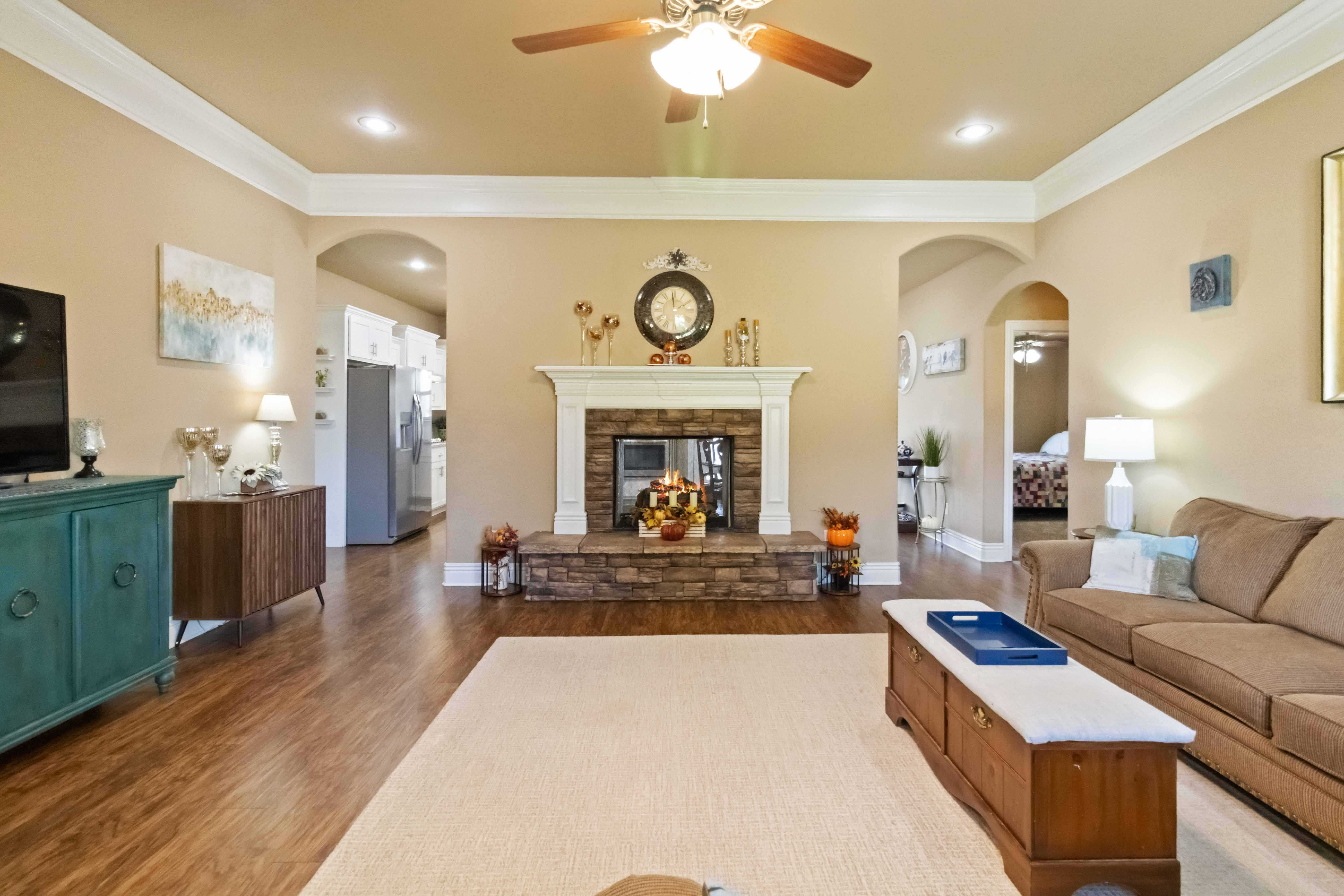 745 Harrison Street, Pea Ridge, AR, USA, 72751 - Thumbnail 3