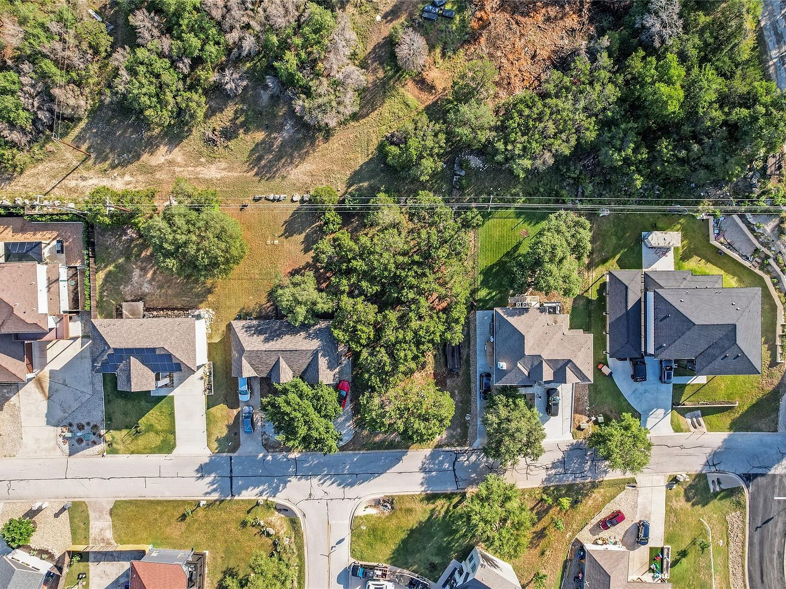 416 Summit Ridge Dr N Leander, TX 78645 - Thumbnail 3