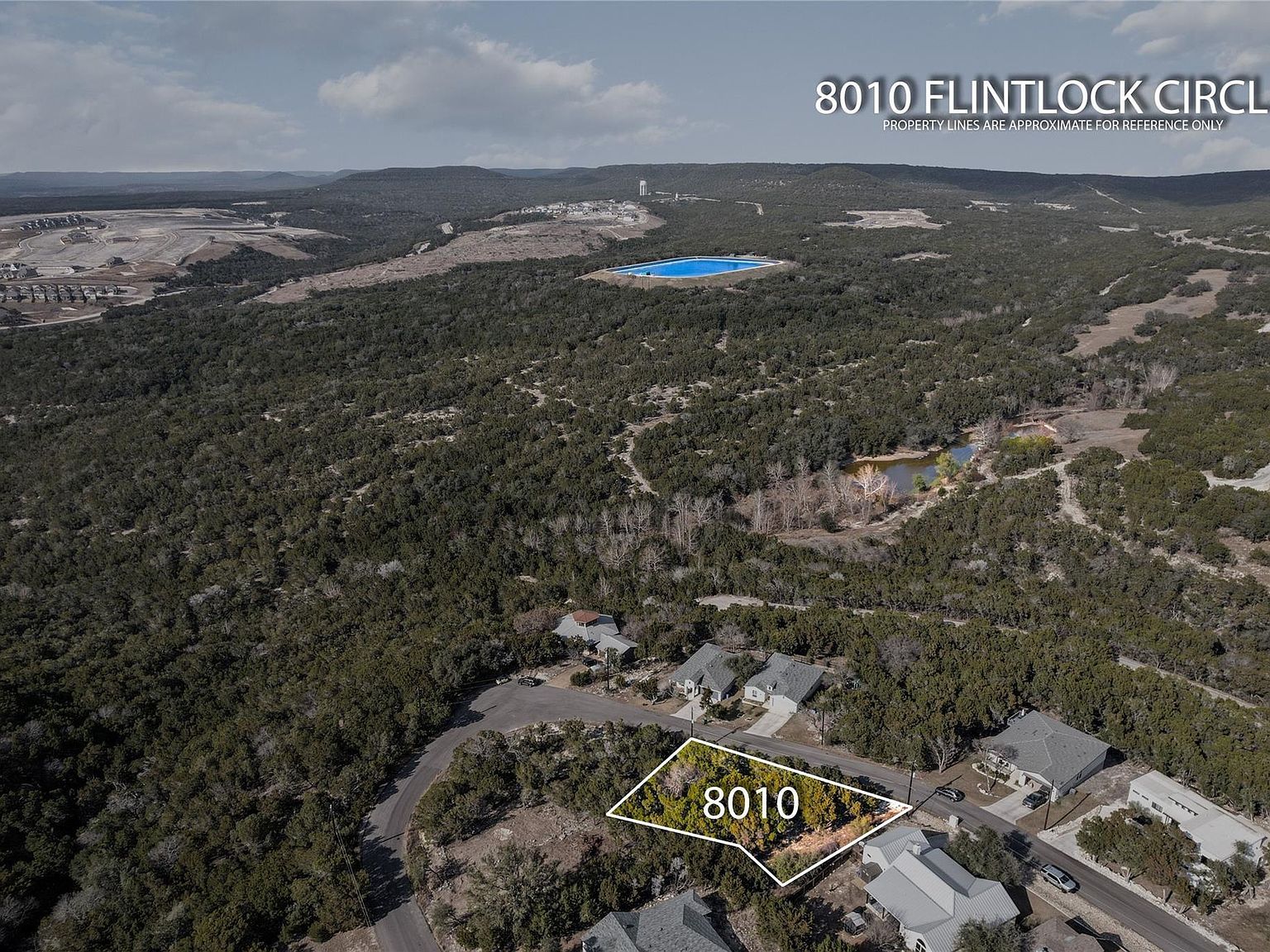 8010 Flintlock Cir Leander, TX 78645 - Thumbnail 3