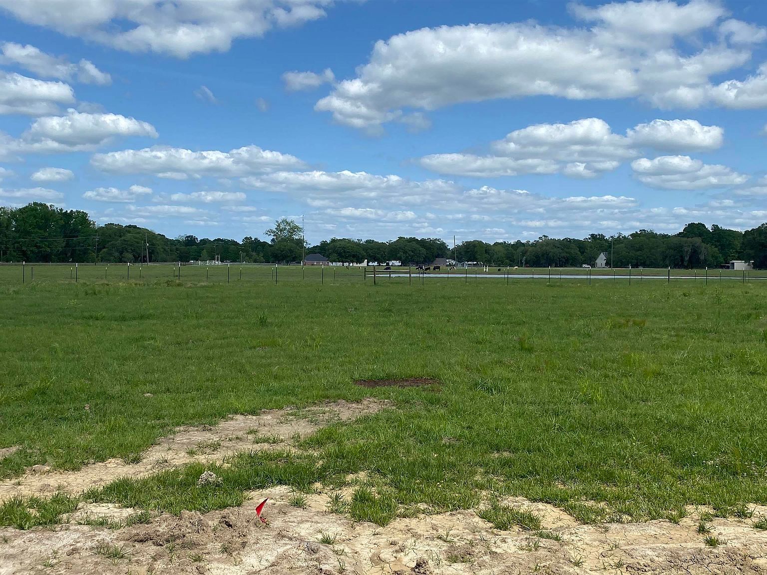 11080 Cessna St Gonzales, LA 70737  | Land/Lot