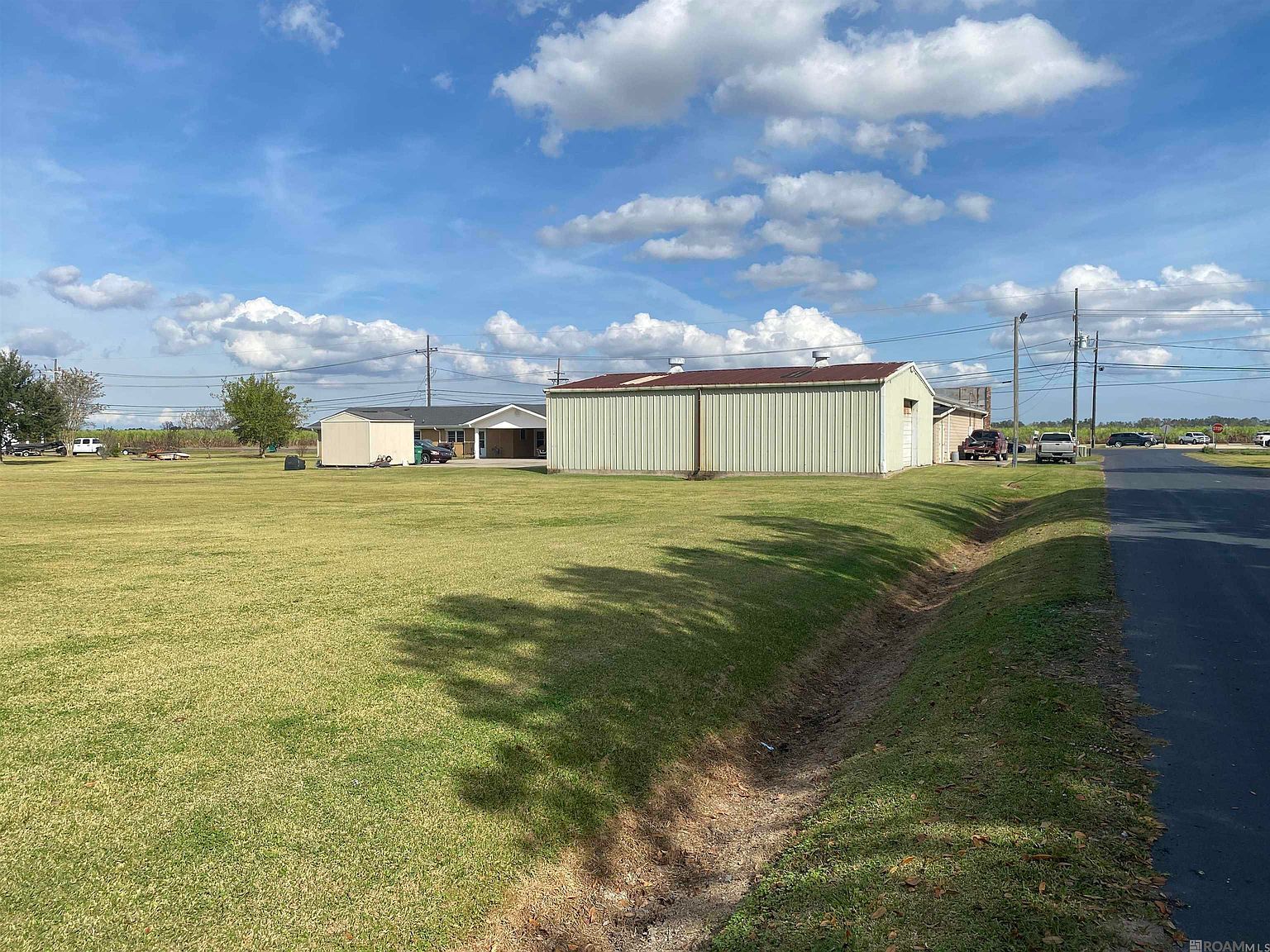 LOT 16 S Bank St Vacherie, LA 70090 - Thumbnail 3