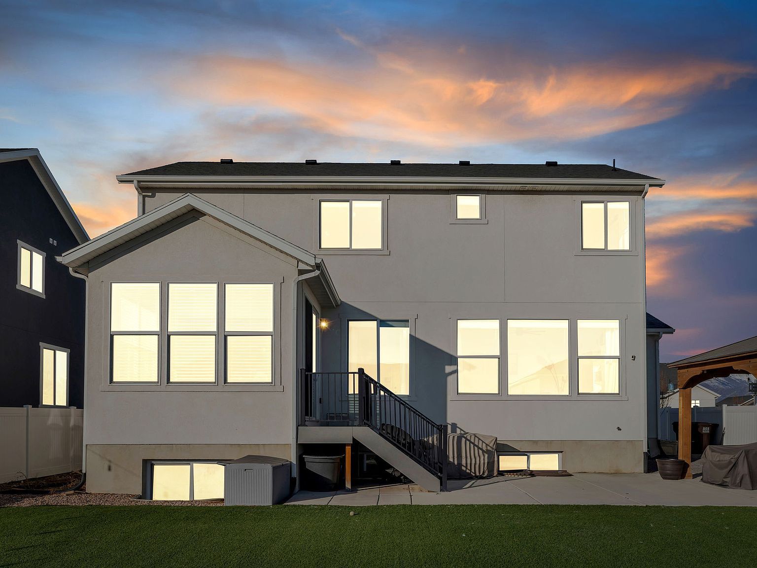 7940 N Seattle Slew Rd Eagle Mountain, UT 84005 - Thumbnail 3