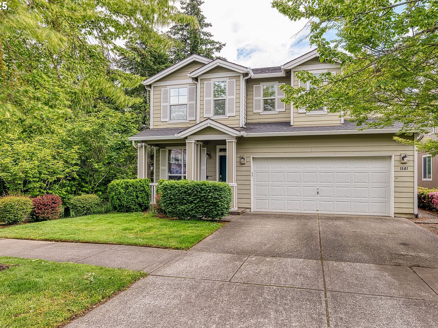 1501 SE Gerhard Dr Hillsboro, OR 97123 - Thumbnail 3