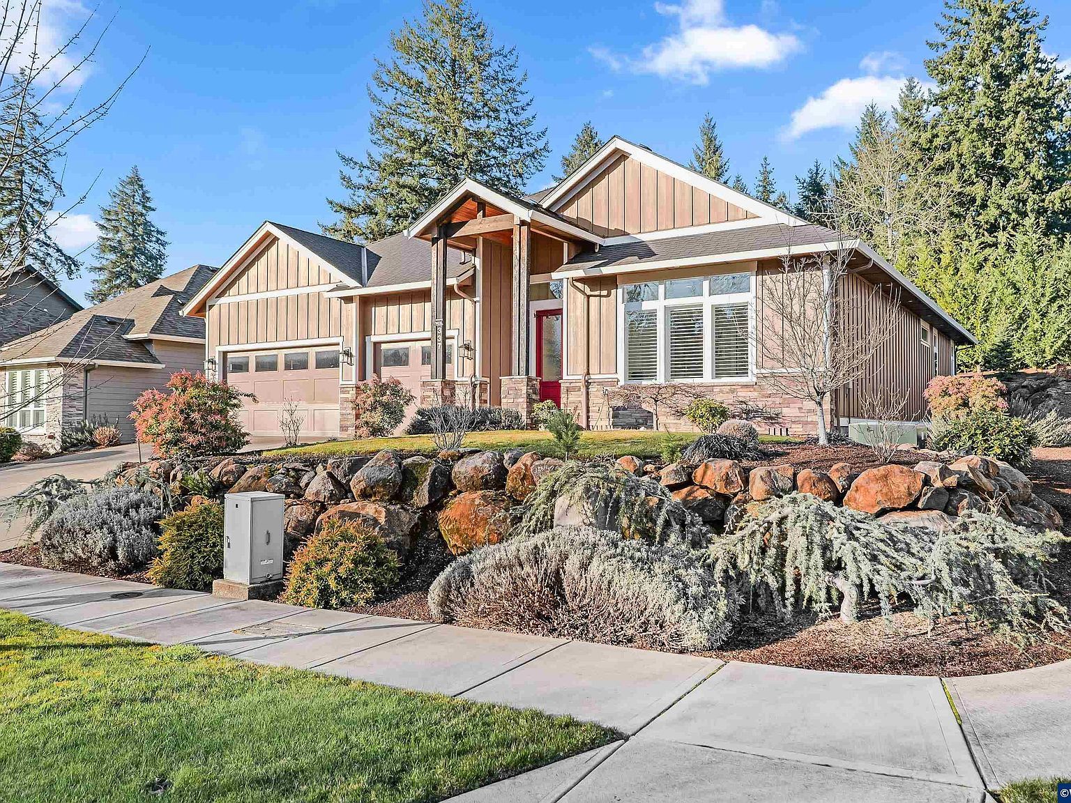 337 Kurth Meadow Ave SE Salem, OR 97306 - Thumbnail 3