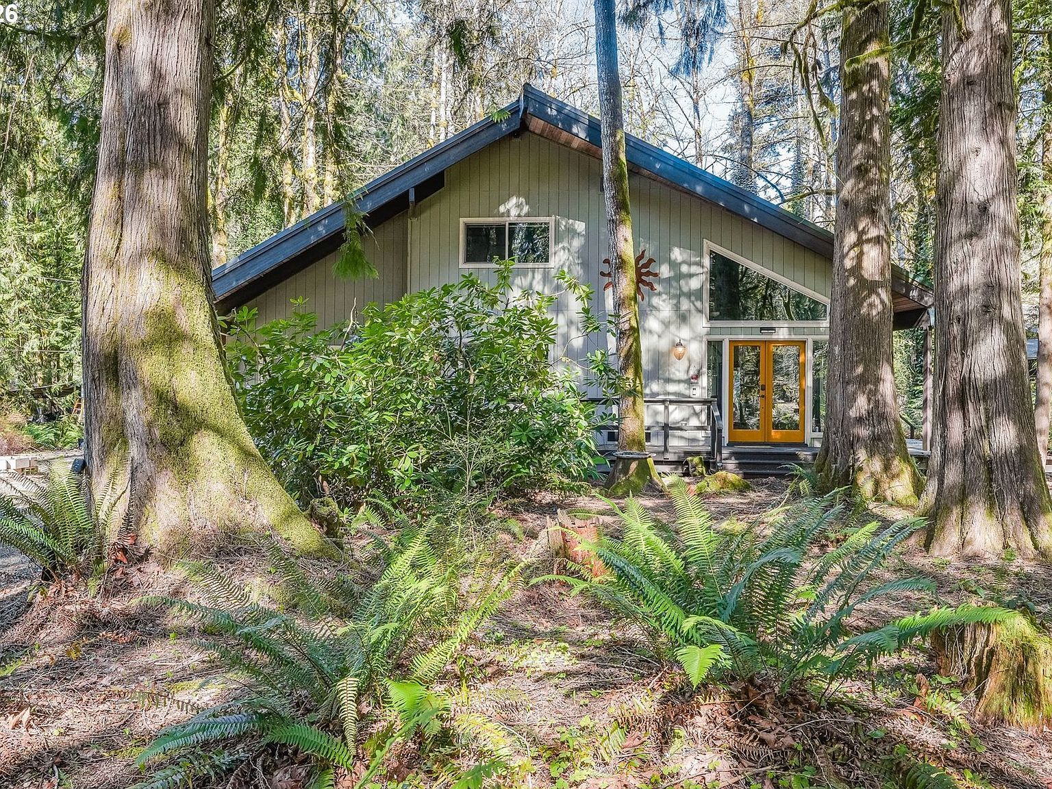 65045 E Barlow Trail Rd Rhododendron, OR 97049 - Thumbnail 3