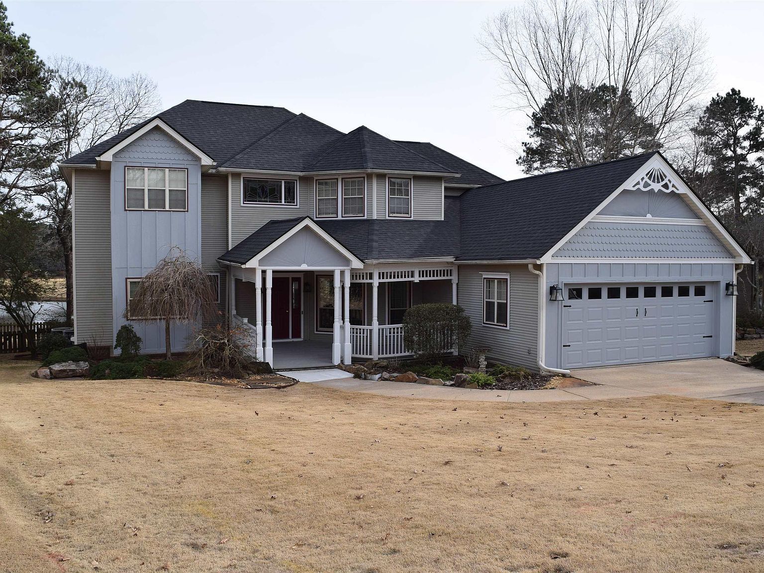 6 Masters Place Dr Maumelle, AR 72113 - Thumbnail 3