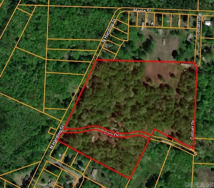 1242 W Maple St #504 Benton, AR 72015  | Land/Lot