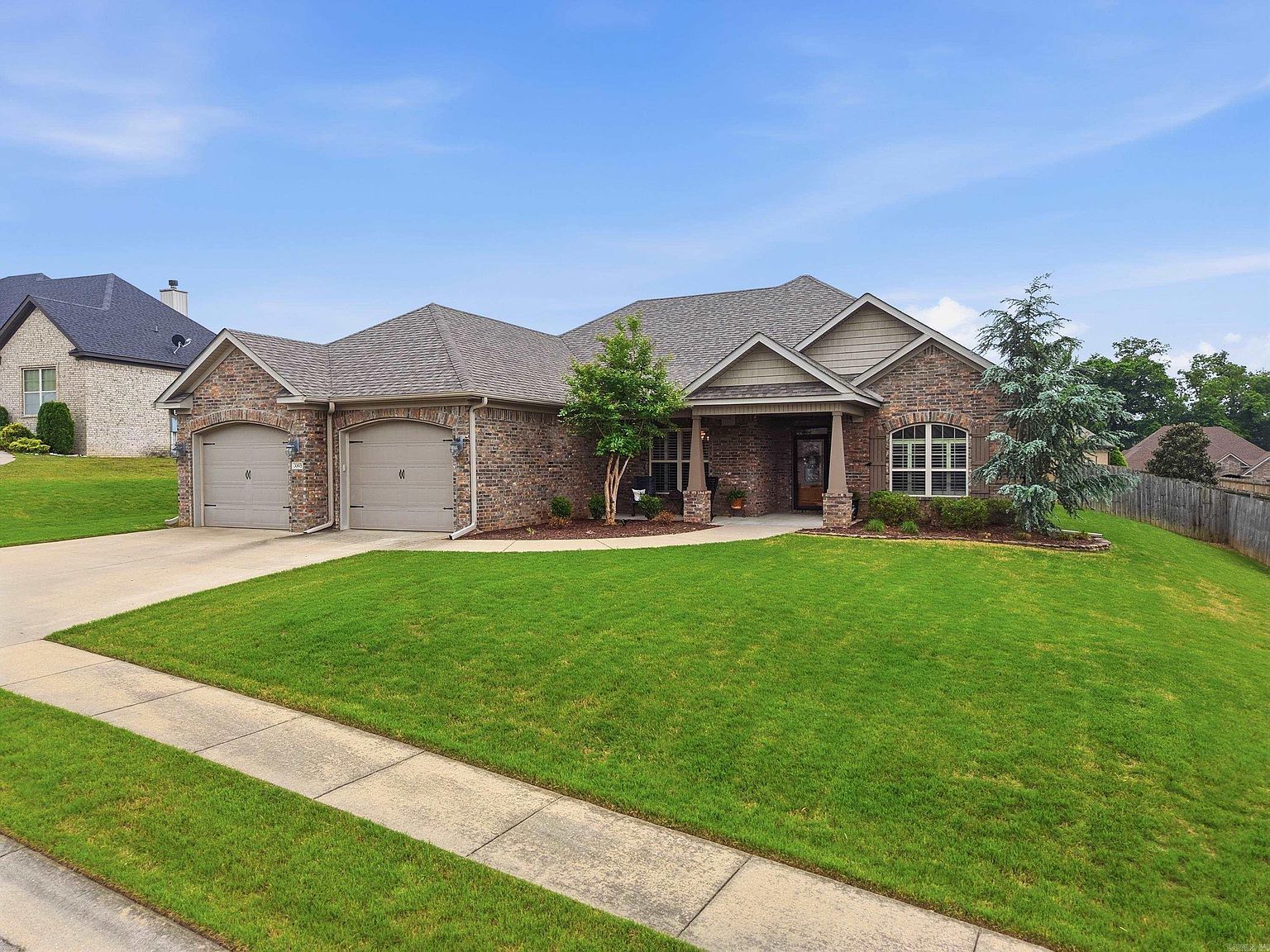 3005 Coldwater Dr Benton, AR 72019 - Thumbnail 3