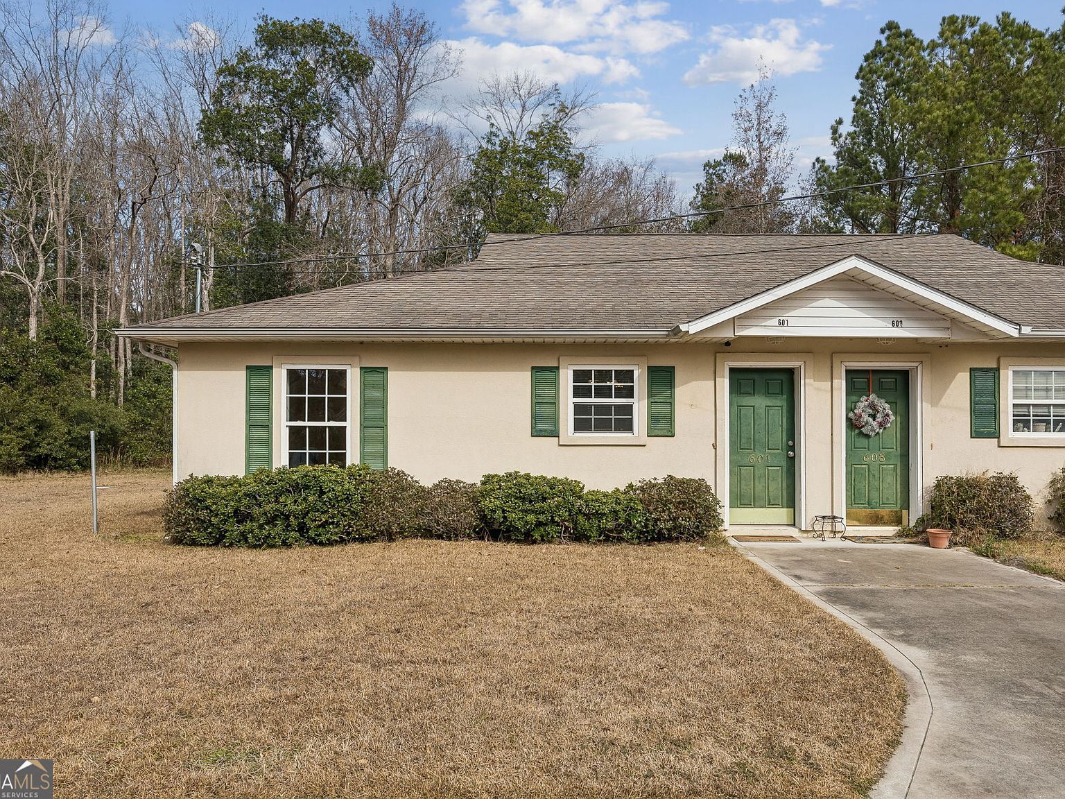 601 E Lawnwood Ave Kingsland, GA 31548 - Thumbnail 3