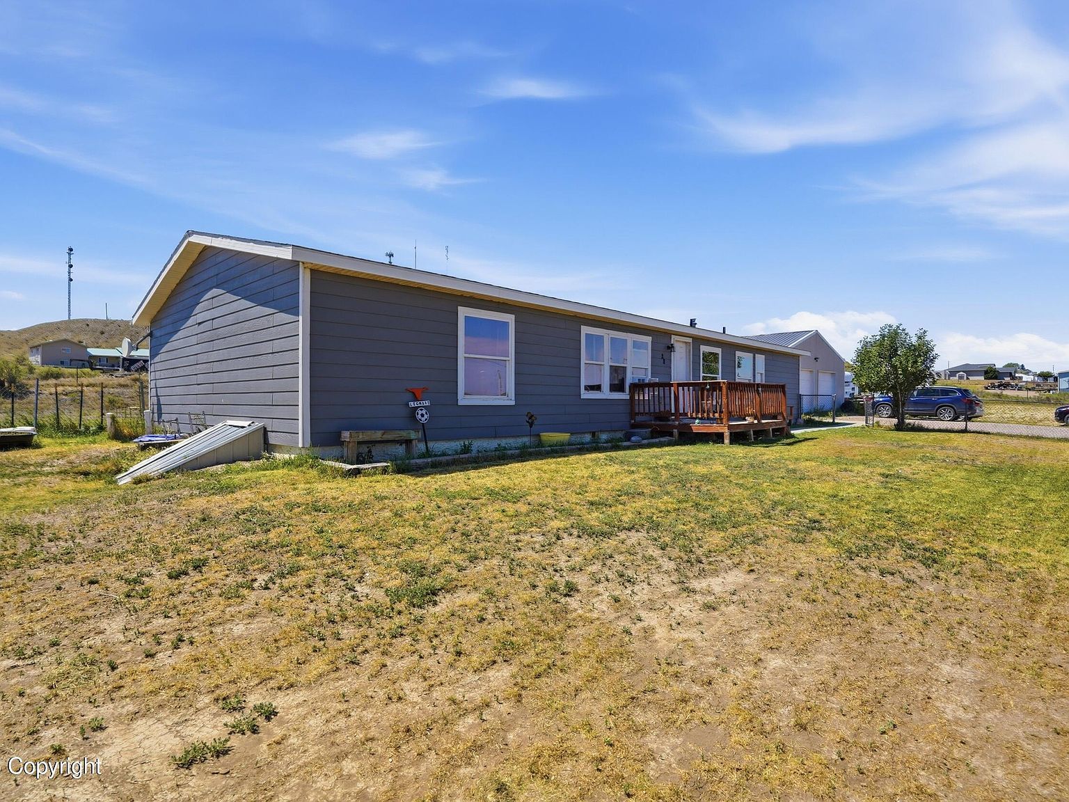 28 Painted Hls Newcastle, WY 82701 - Thumbnail 3