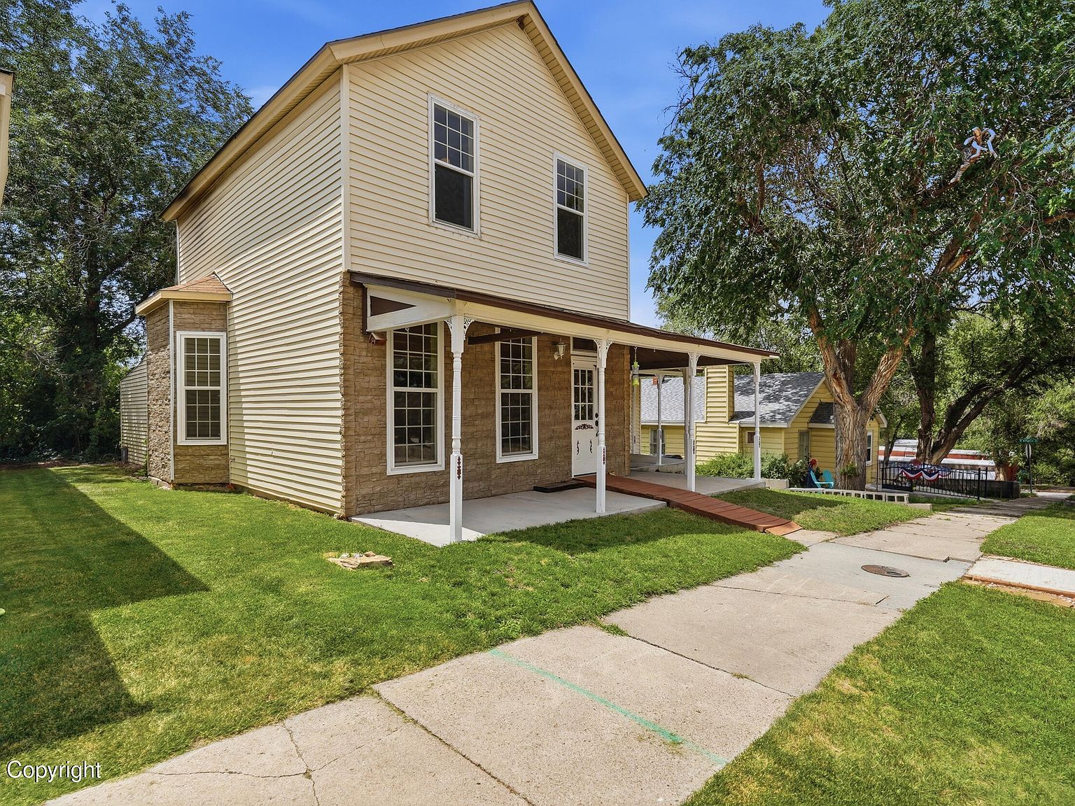 26 N Seneca Ave Newcastle, WY 82701 - Thumbnail 3