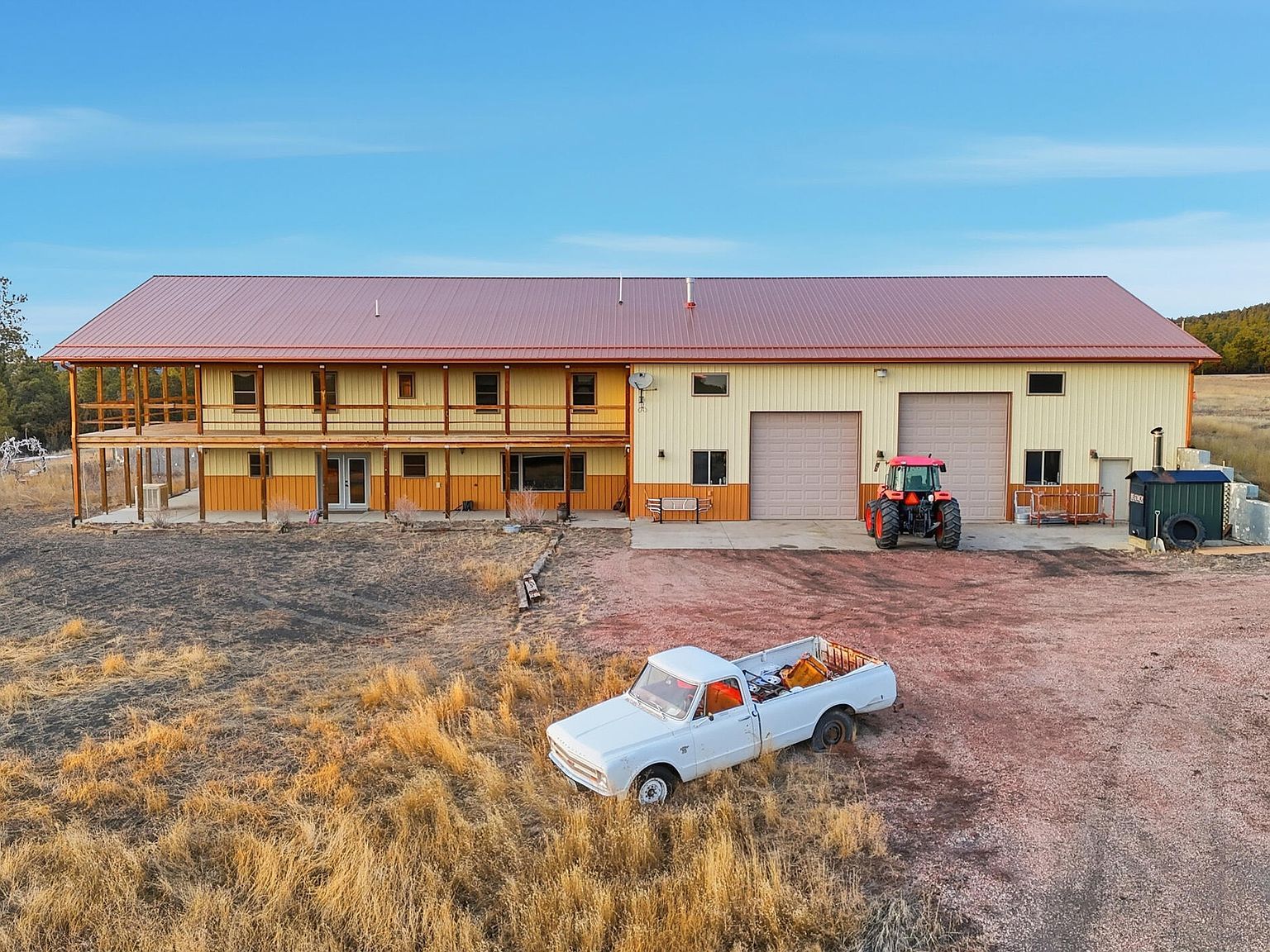 430 Sundown Trl Upton, WY 82730 - Thumbnail 3