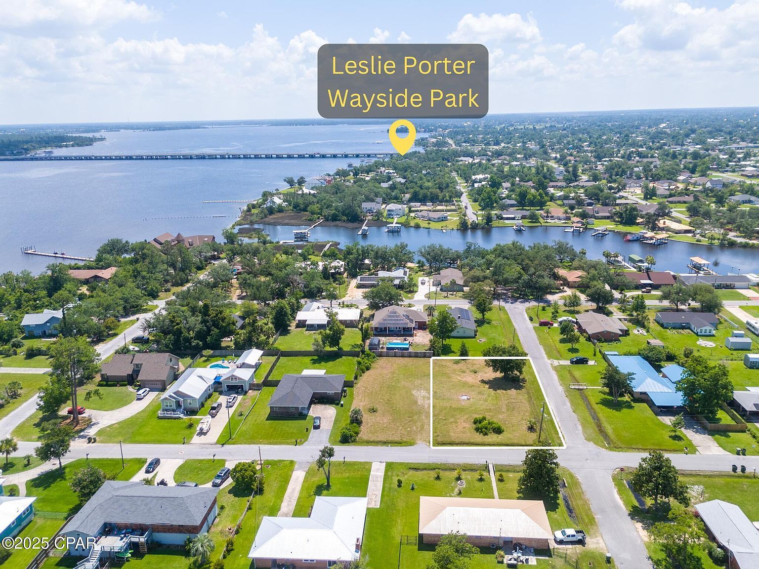 115 Carolina Ave Lynn Haven, FL 32444 - Thumbnail 3
