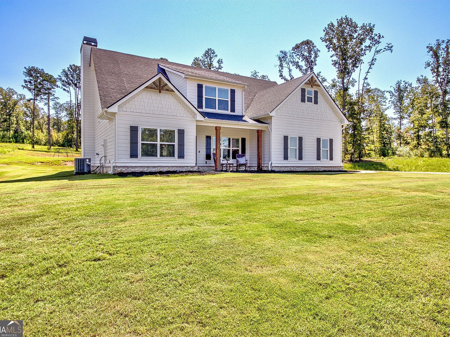 150 Wild Boar Way Newnan, GA 30263 - Thumbnail 3