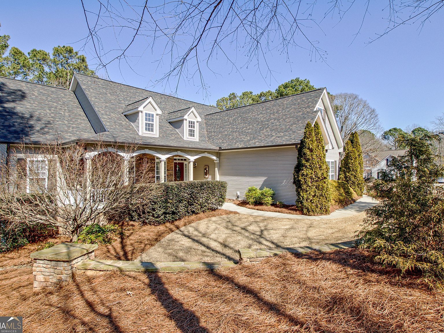 50 Lyndhurst Way Sharpsburg, GA 30277 - Thumbnail 3