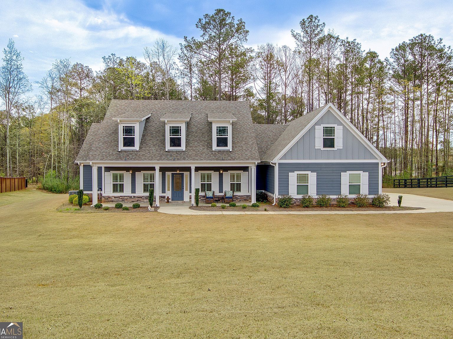 158 Gordon Oaks Way Moreland, GA 30259 - Thumbnail 3