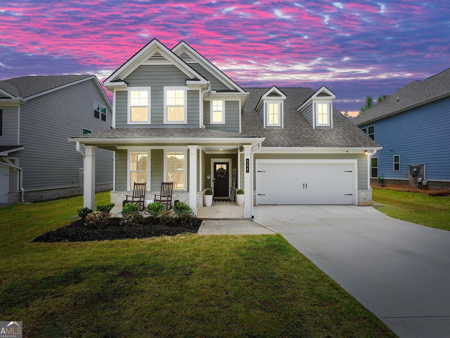 564 Teversham Dr McDonough, GA 30253 - Thumbnail 3