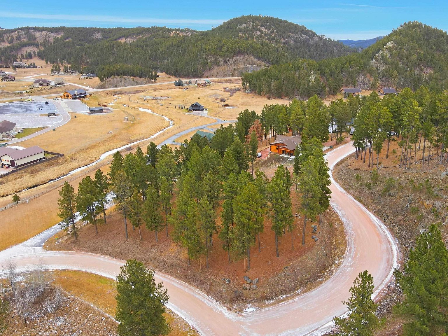 LOT 13 Placer Pl LOT 13 Hill City, SD 57745 - Thumbnail 3