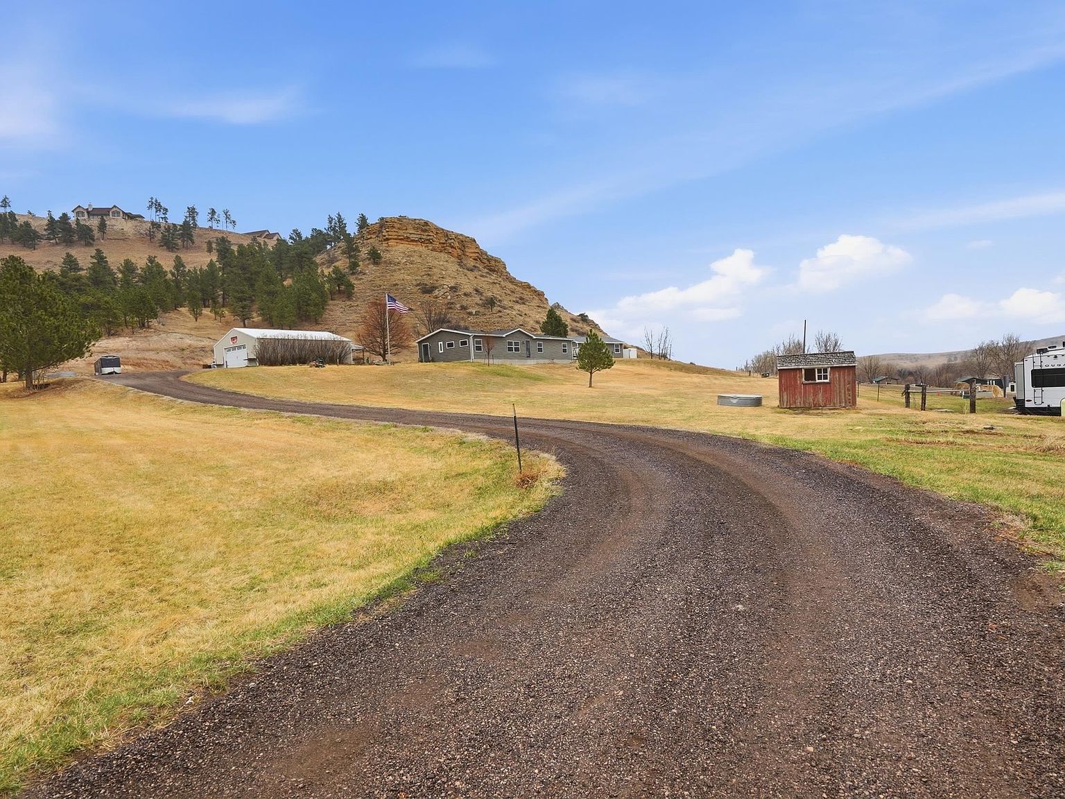 6868 N Deadwood Ave Rapid City, SD 57702 - Thumbnail 3