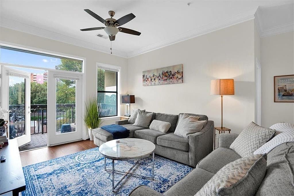 425 Chapel St SW #1109 Atlanta, GA 30313 - Thumbnail 3