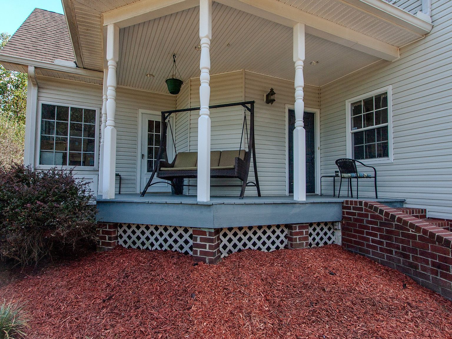 206 Collier Ave Waverly, TN 37185 - Thumbnail 3