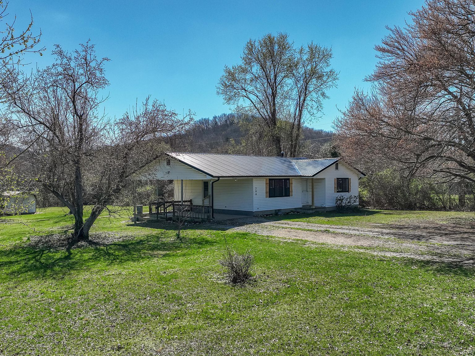 299 Fentress Ln Berea, KY 40403 - Thumbnail 3