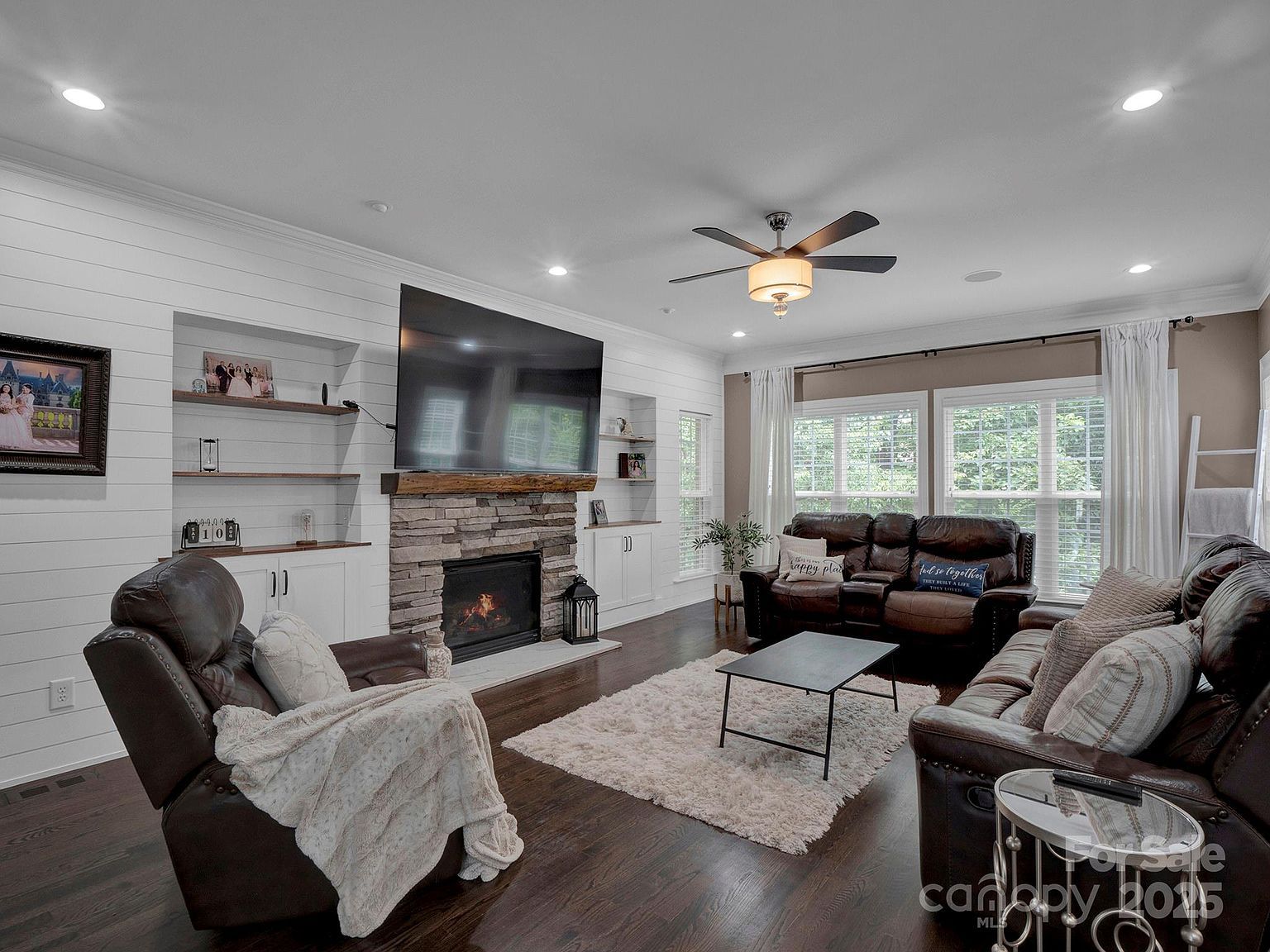 2652 Bedford Pl NW Concord, NC 28027 - Thumbnail 3