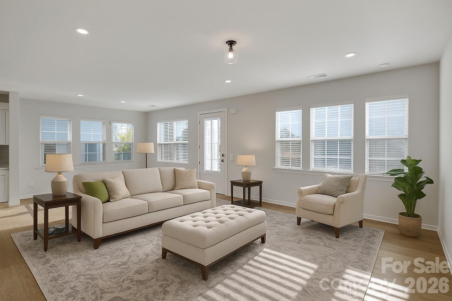 8817 Arrington Hall Dr #93 Charlotte, NC 28215 - Thumbnail 3