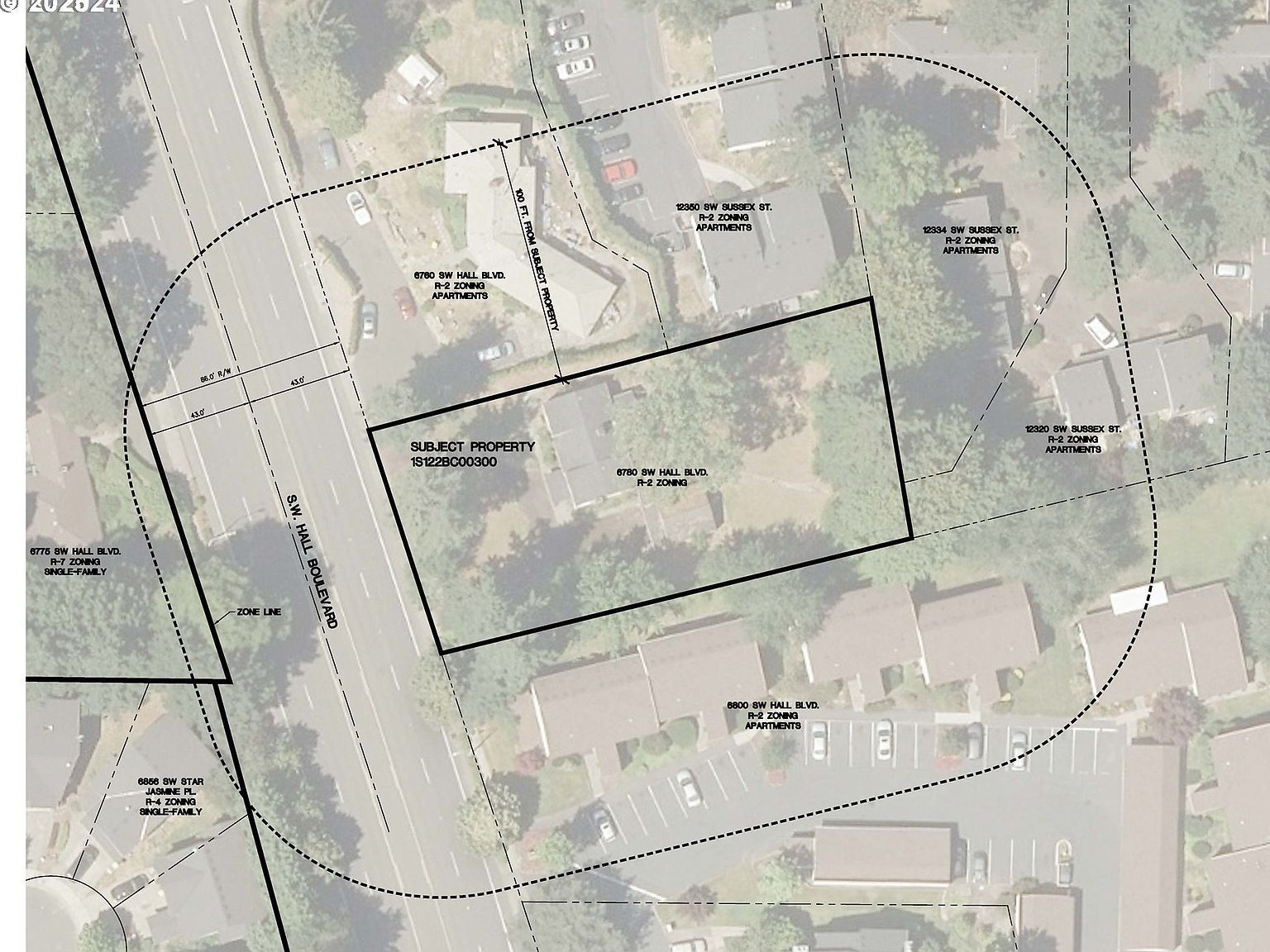 6780 SW Hall Blvd Beaverton, OR 97008 - Thumbnail 3