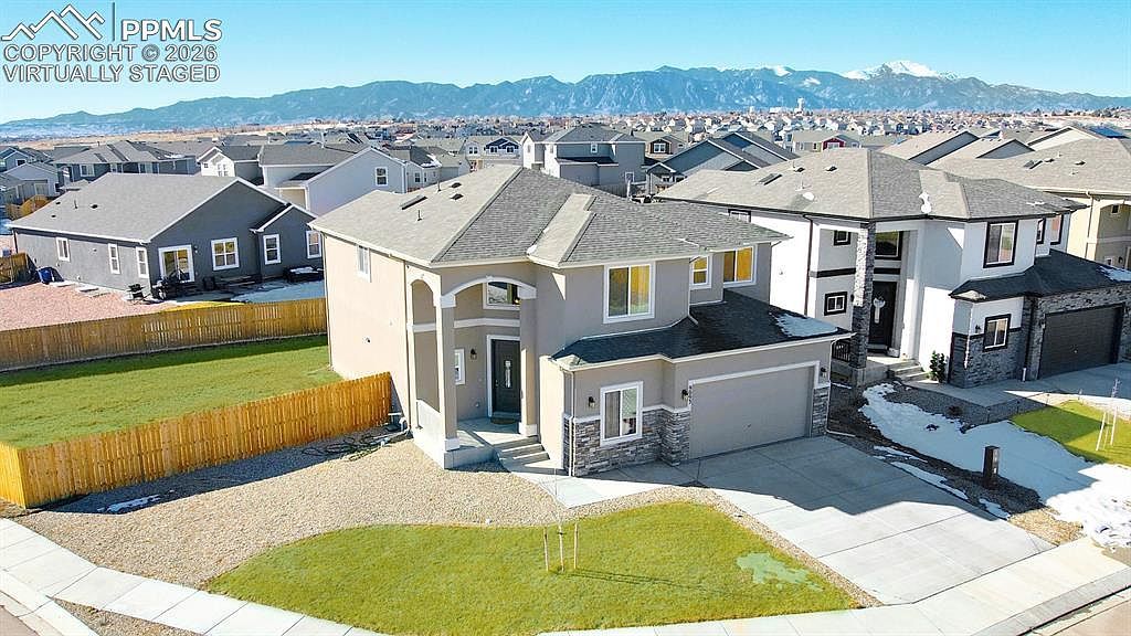 9093 Peaceful Valley Rd Colorado Springs, CO 80925 - Thumbnail 3