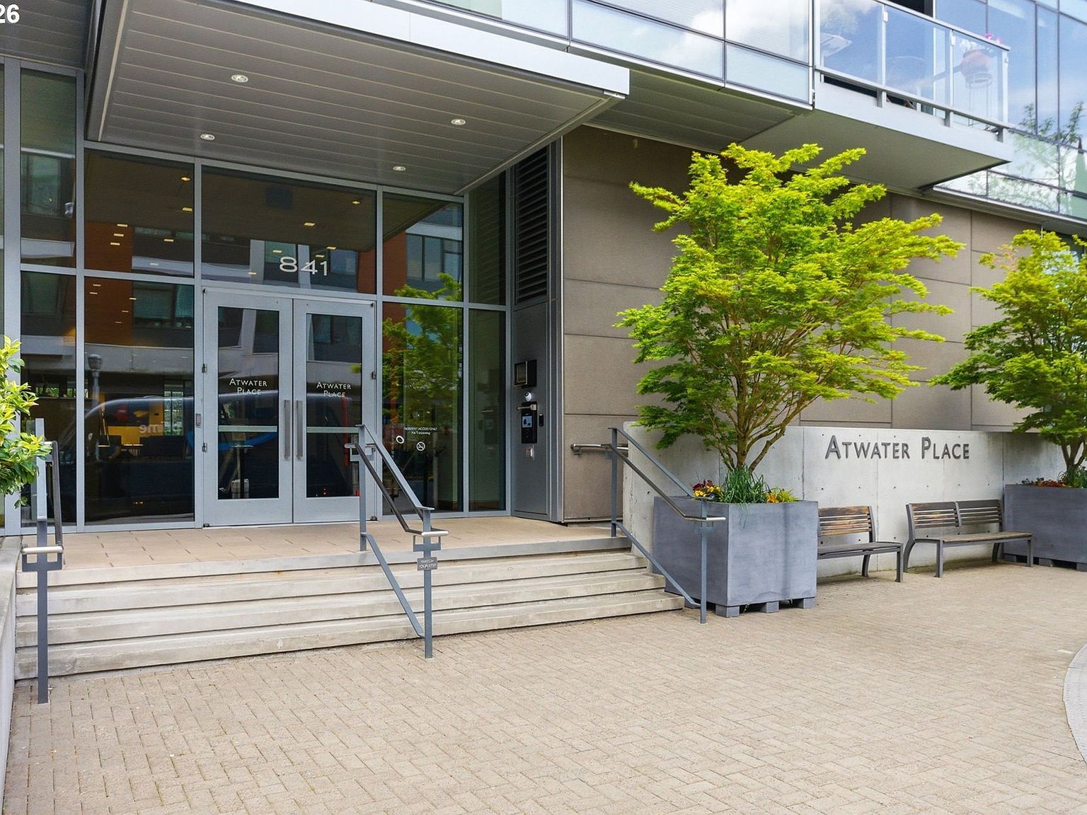 841 SW Gaines St Unit 433 Portland, OR 97239 - Thumbnail 3