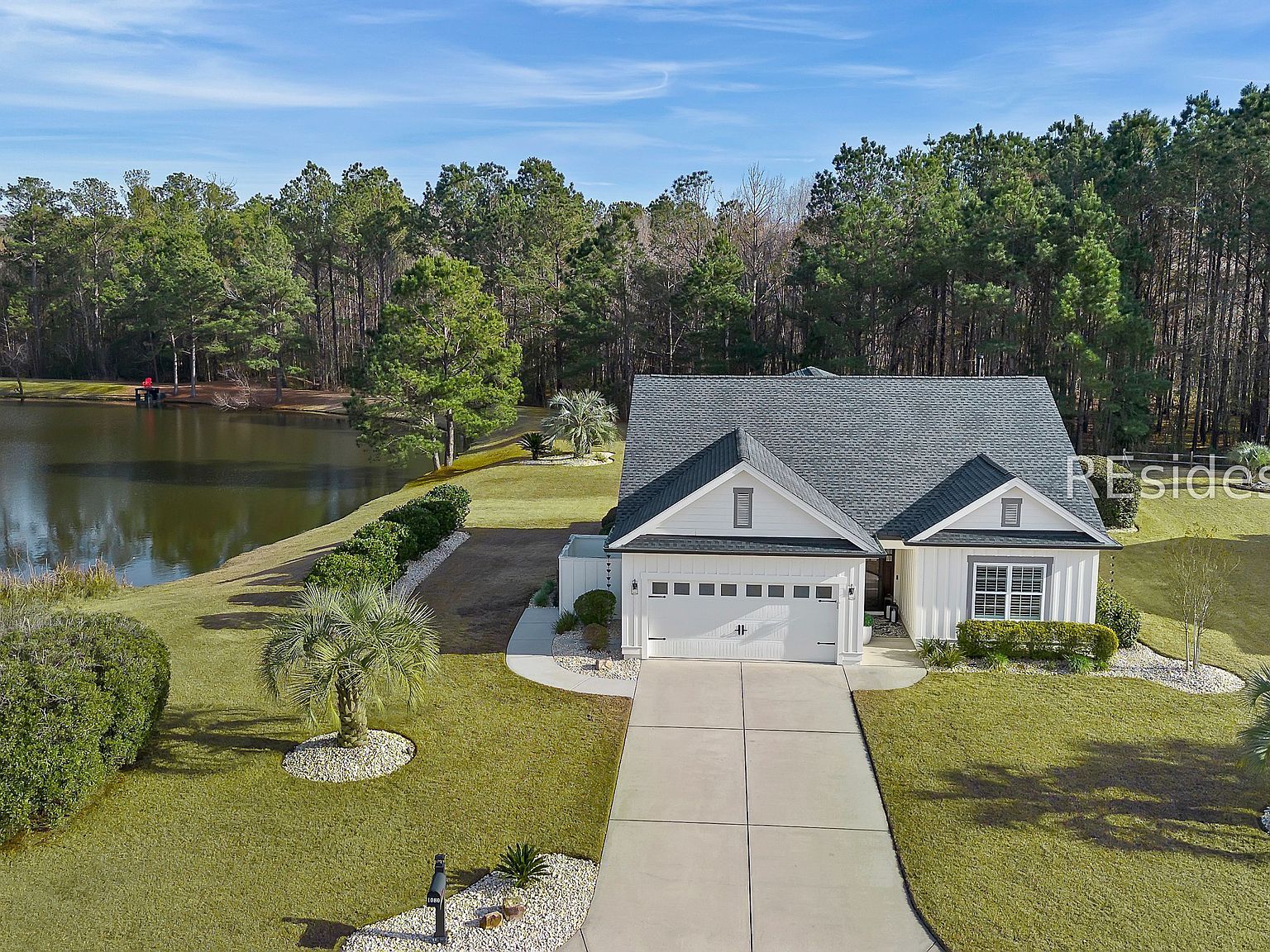 1080 Wiregrass Way Hardeeville, SC 29927 - Thumbnail 3